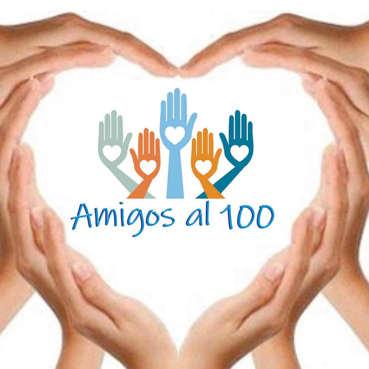 Amigos al 100