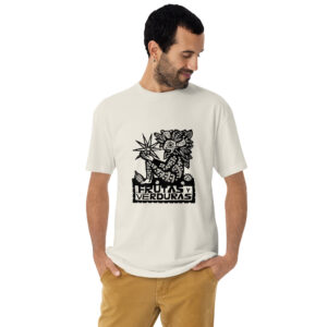 FYV Classic Sustainable T-Shirt
